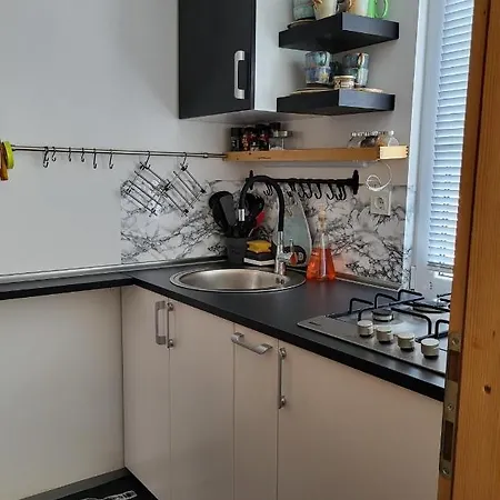 Дом отдыха Mandrina House *