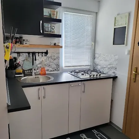Дом отдыха Mandrina House Мандре