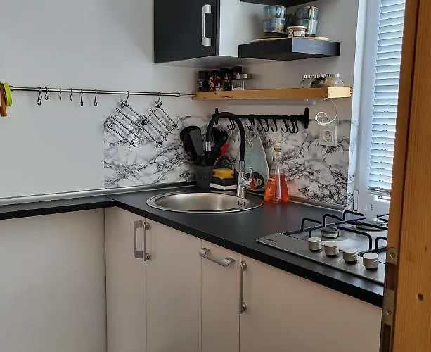 Prázdninový dům Mandrina House *