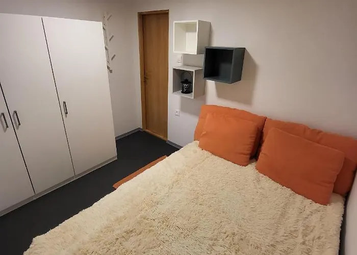 Mandrina House Prázdninový dům