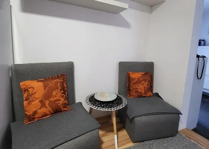 Prázdninový dům Mandrina House