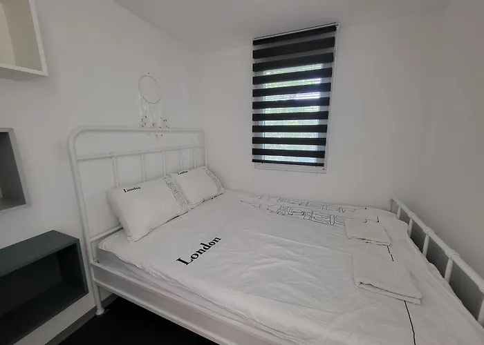 Mandrina House Prázdninový dům *