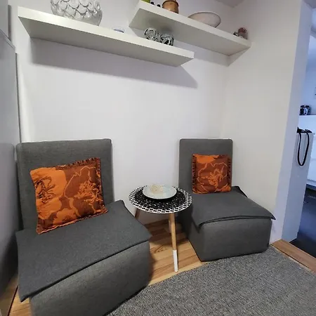펜션 Mandrina House
