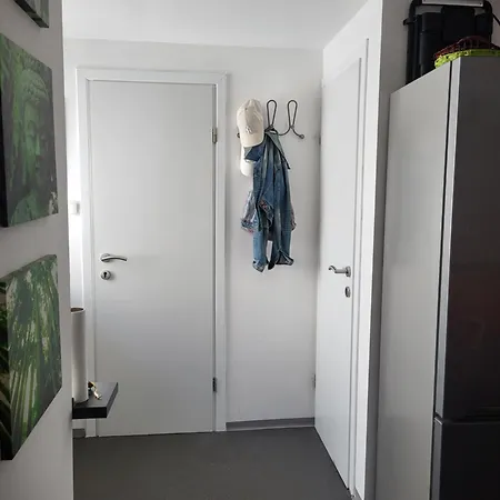 Mandrina House 만드레