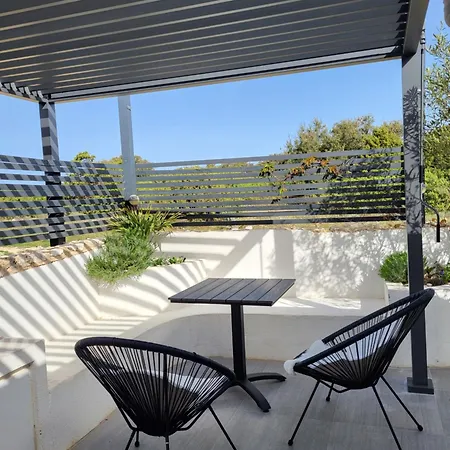 Дом отдыха Mandrina House