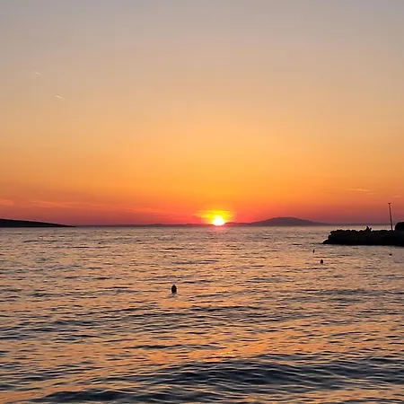 Дом отдыха Mandrina House *