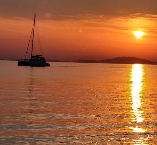 Дом отдыха Mandrina House