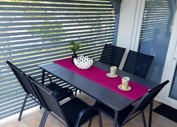 Дом отдыха Mandrina House Мандре