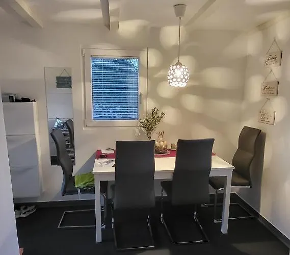 Mandrina House Дом отдыха Мандре