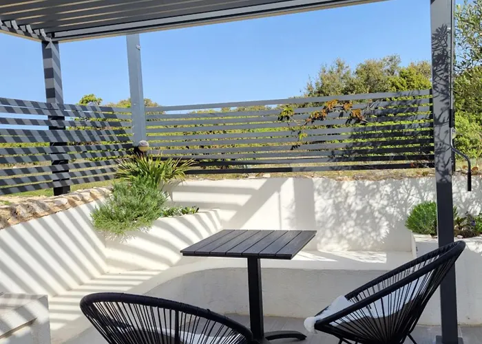 Дом отдыха Mandrina House